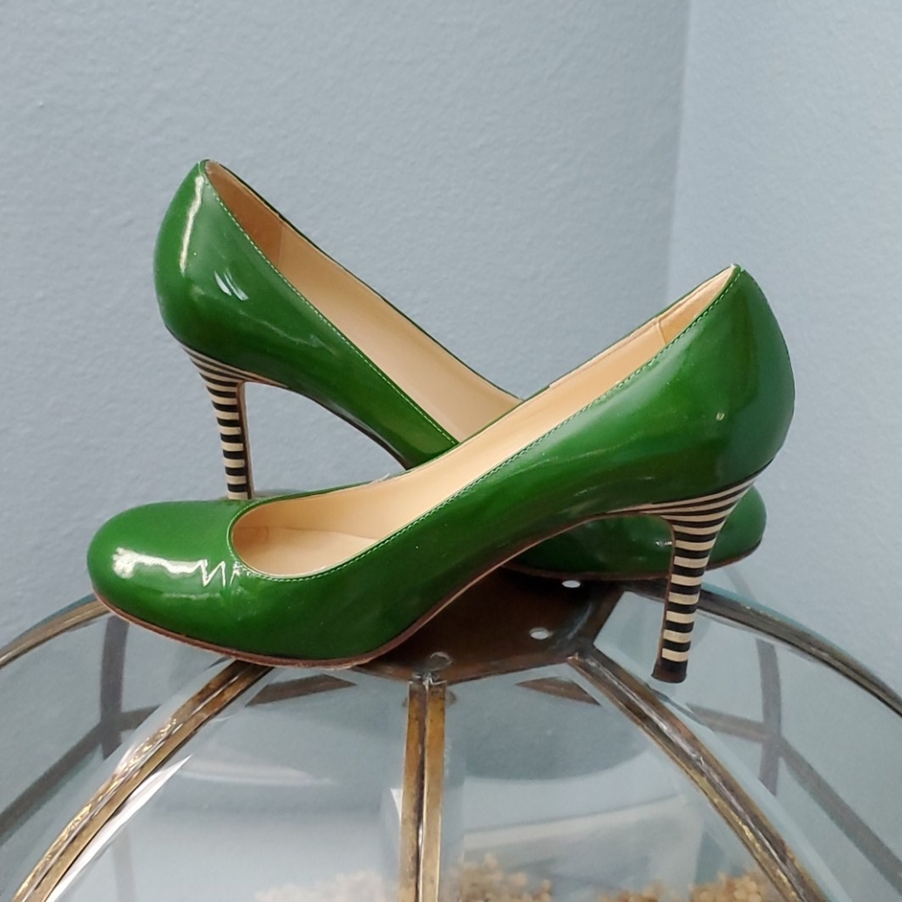 Kate Spade Heels